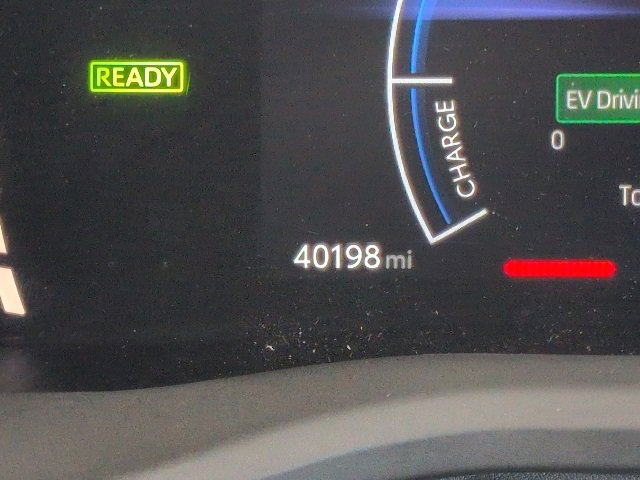 Used 2025 Toyota Camry SE image 21