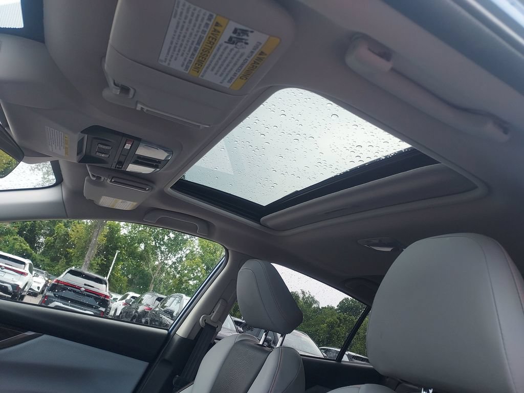 Used 2019 Subaru Crosstrek 2.0i Limited w/ Moonroof Package w/Navigation AWD/4WD image 29
