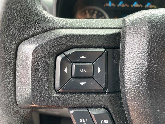 Used 2018 Ford F150 XLT image 24