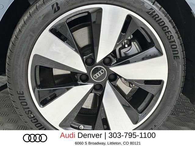 Used 2025 Audi A5 2.0T Premium w/ 19" Wheel Package image 10