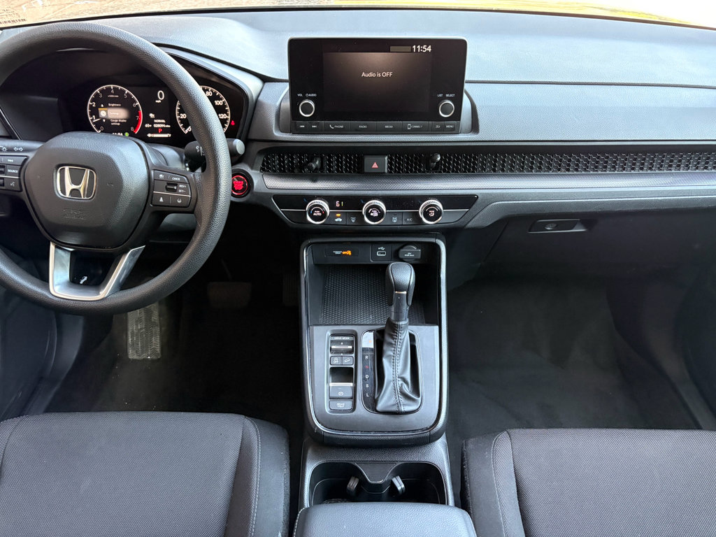 Used 2025 Honda CR-V LX image 30