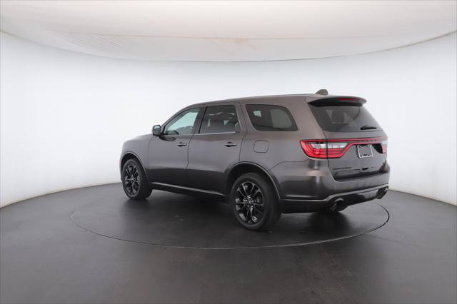 Certified 2021 Dodge Durango GT AWD/4WD image 26