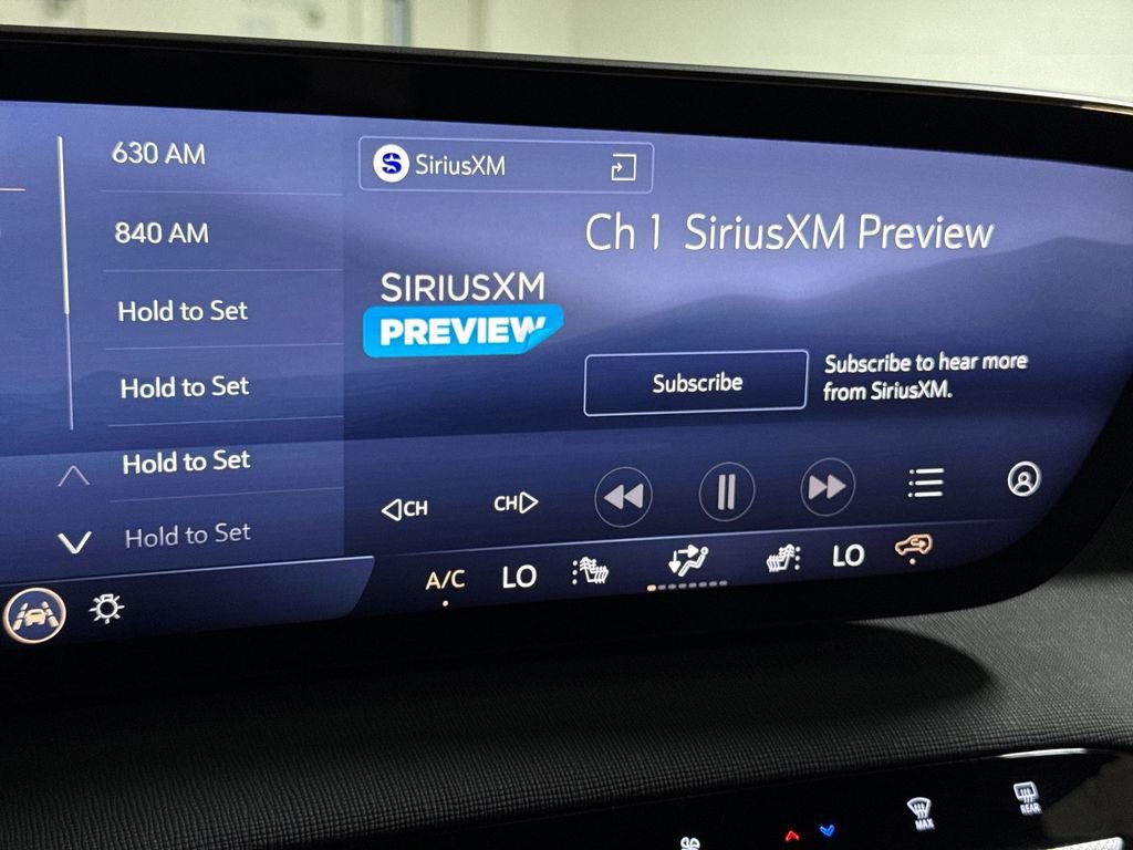 New 2026 Buick Enclave Preferred FWD image 14