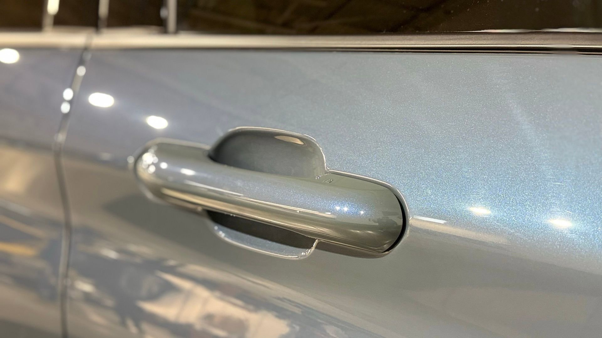 Used 2025 Ford Explorer Active w/ Active Comfort Package image 14