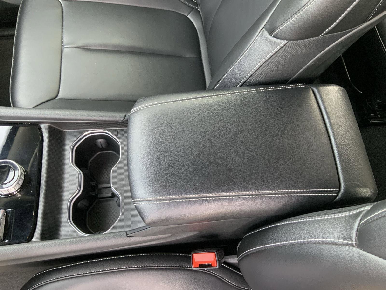 Used 2023 Jeep Grand Cherokee L Limited image 51