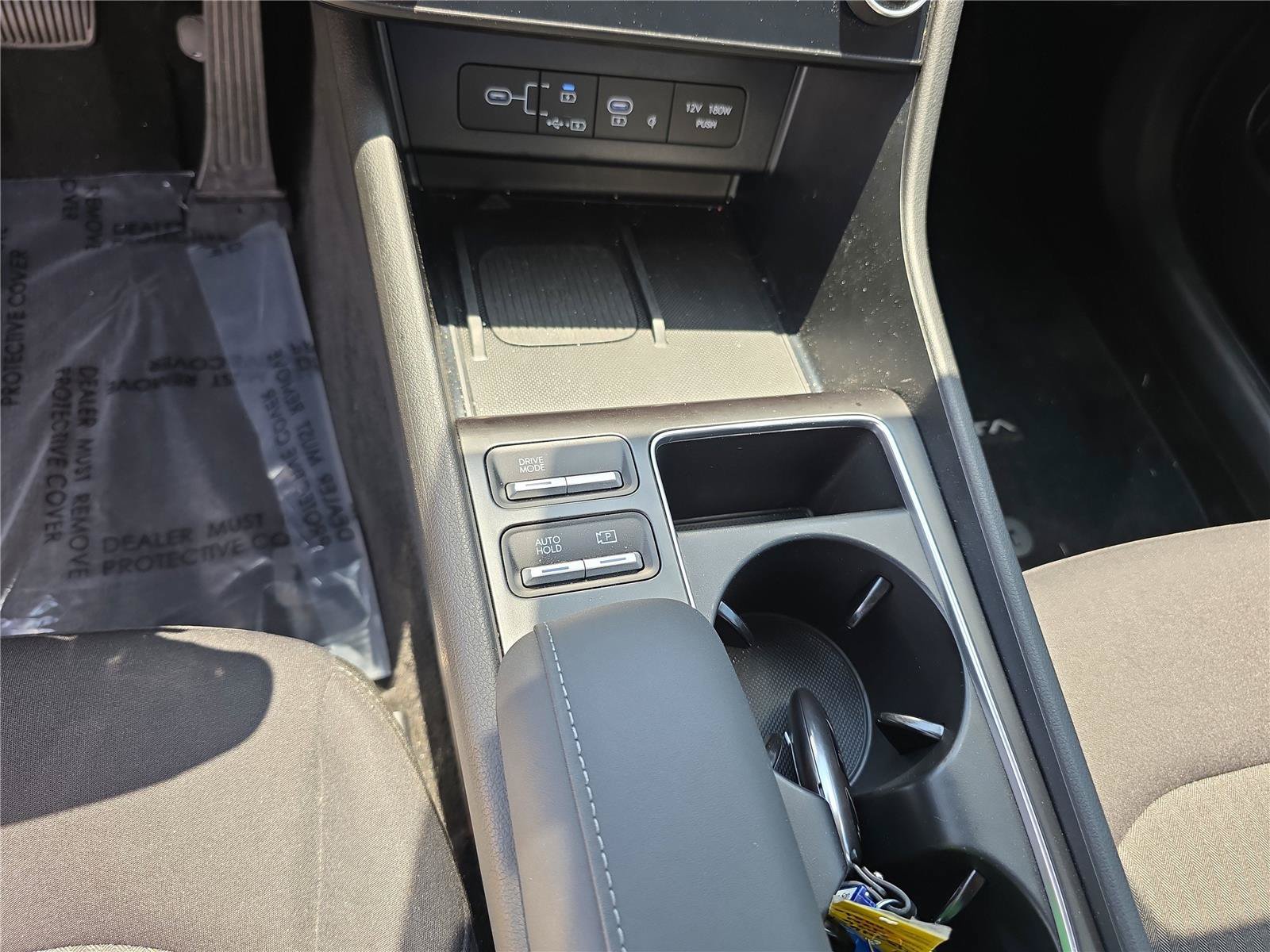 Certified 2026 Hyundai Sonata SEL AWD/4WD image 53