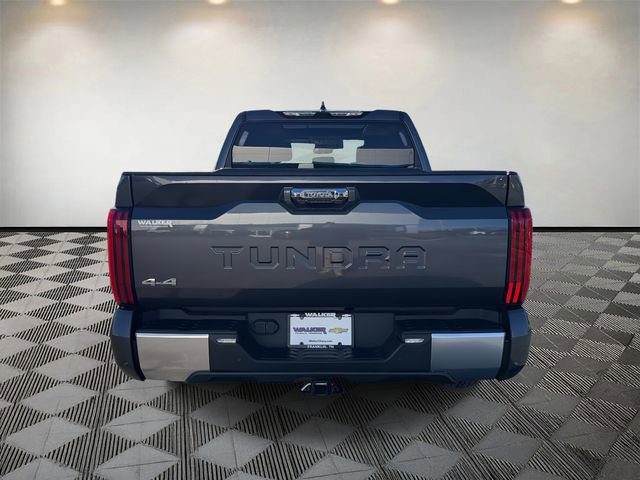 Used 2023 Toyota Tundra Limited image 6