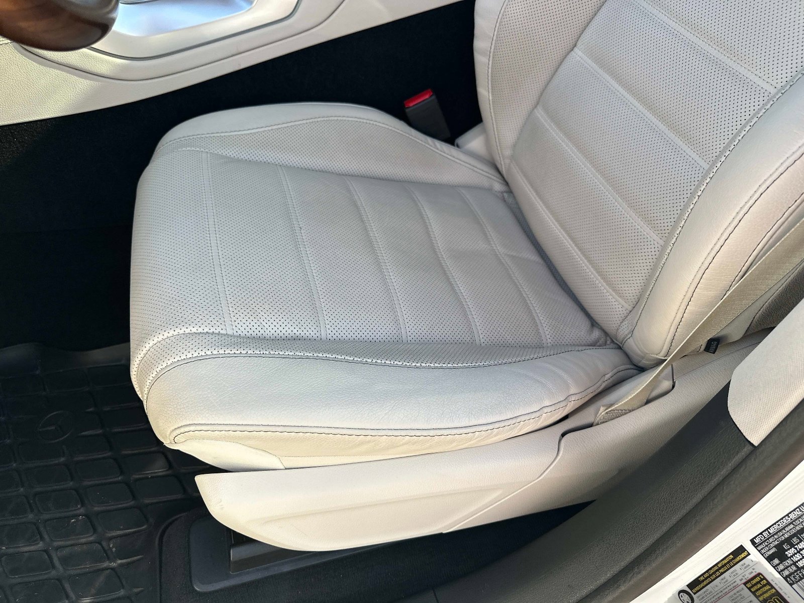 Certified 2023 Mercedes-Benz GLS 580 4MATIC image 18