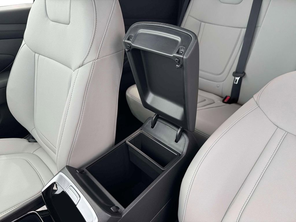 New 2026 Hyundai Santa Cruz SEL AWD/4WD image 28