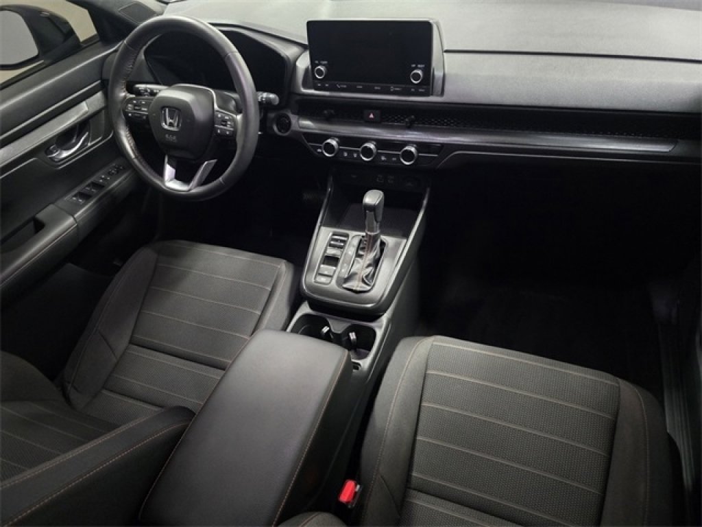 Used 2024 Honda CR-V Sport image 21