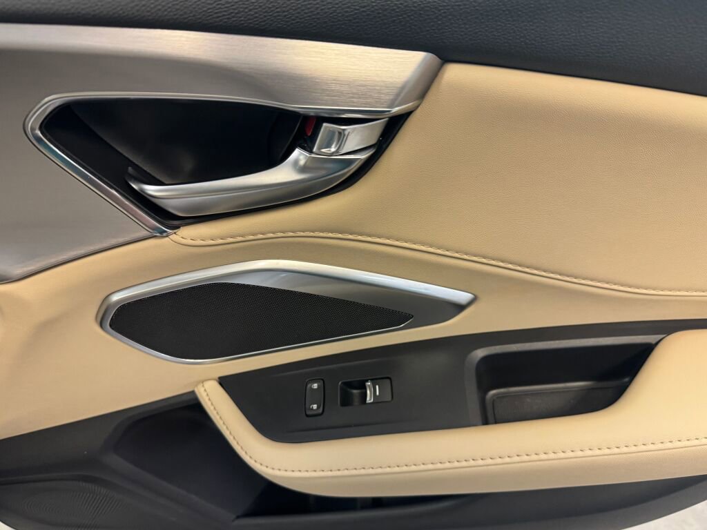Certified 2023 Acura RDX AWD image 31