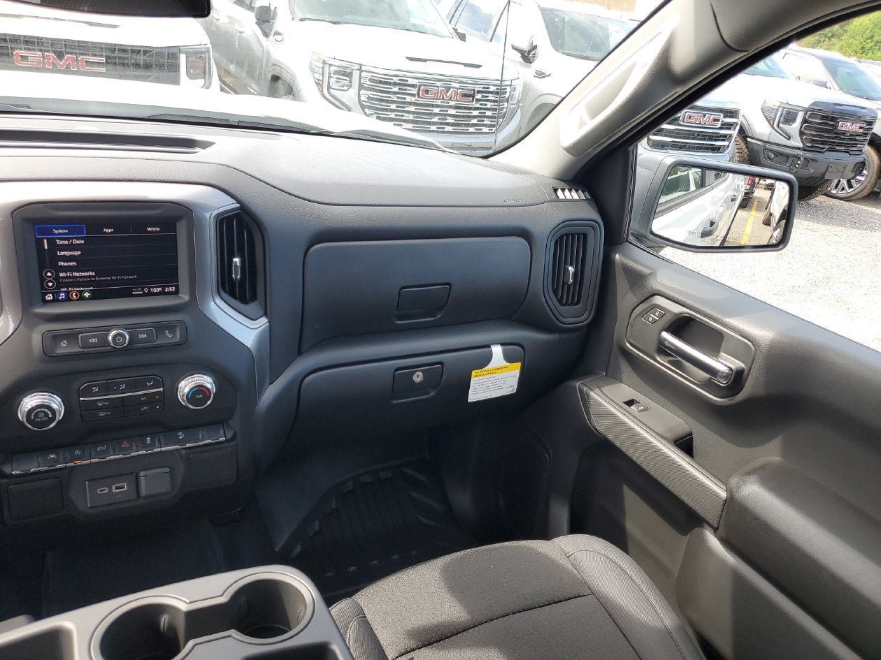 New 2026 GMC Sierra 1500 Pro w/ Pro Value Package AWD/4WD image 15
