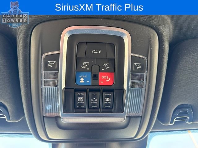 Used 2020 RAM 3500 Laramie AWD/4WD image 51