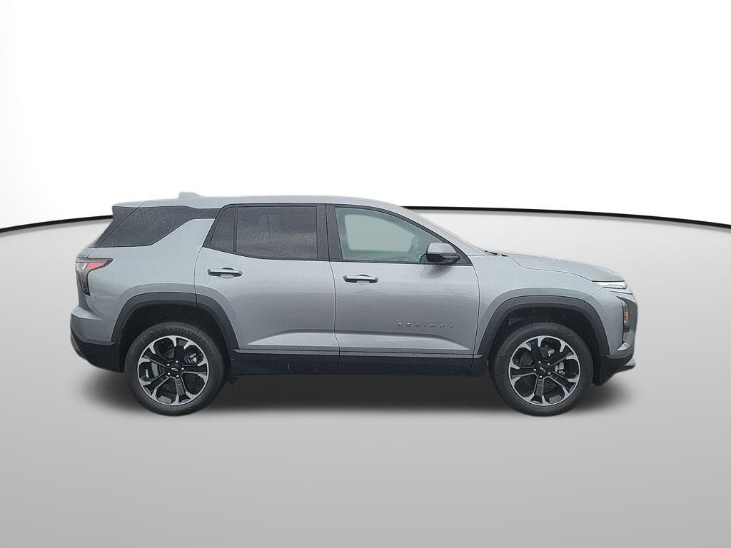 New 2026 Chevrolet Equinox LT w/ Convenience Package II image 26