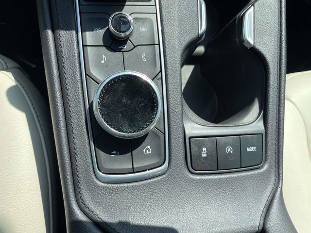 Used 2019 Cadillac XT4 Sport w/ Enhanced Visibility Package image 23