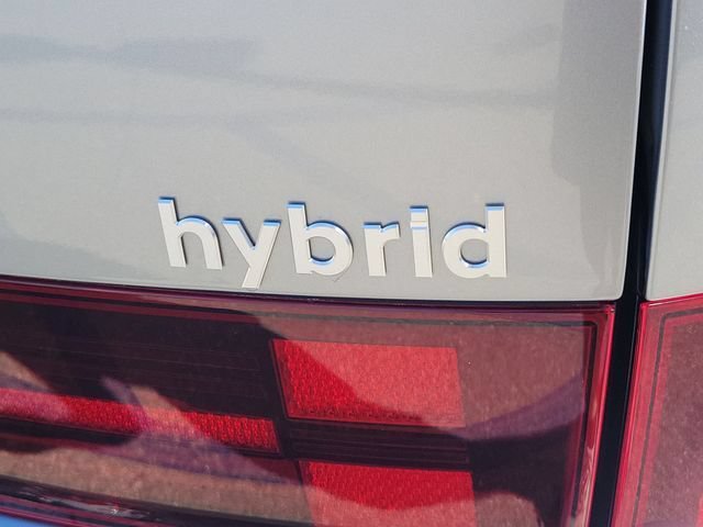 New 2027 Hyundai Santa Fe SEL FWD image 29