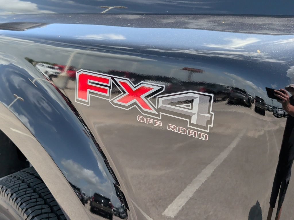 Used 2026 Ford F350 King Ranch w/ Chrome Package AWD/4WD image 48