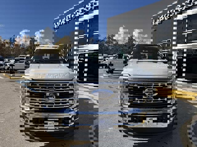 New 2026 Ford F450 XL image 2
