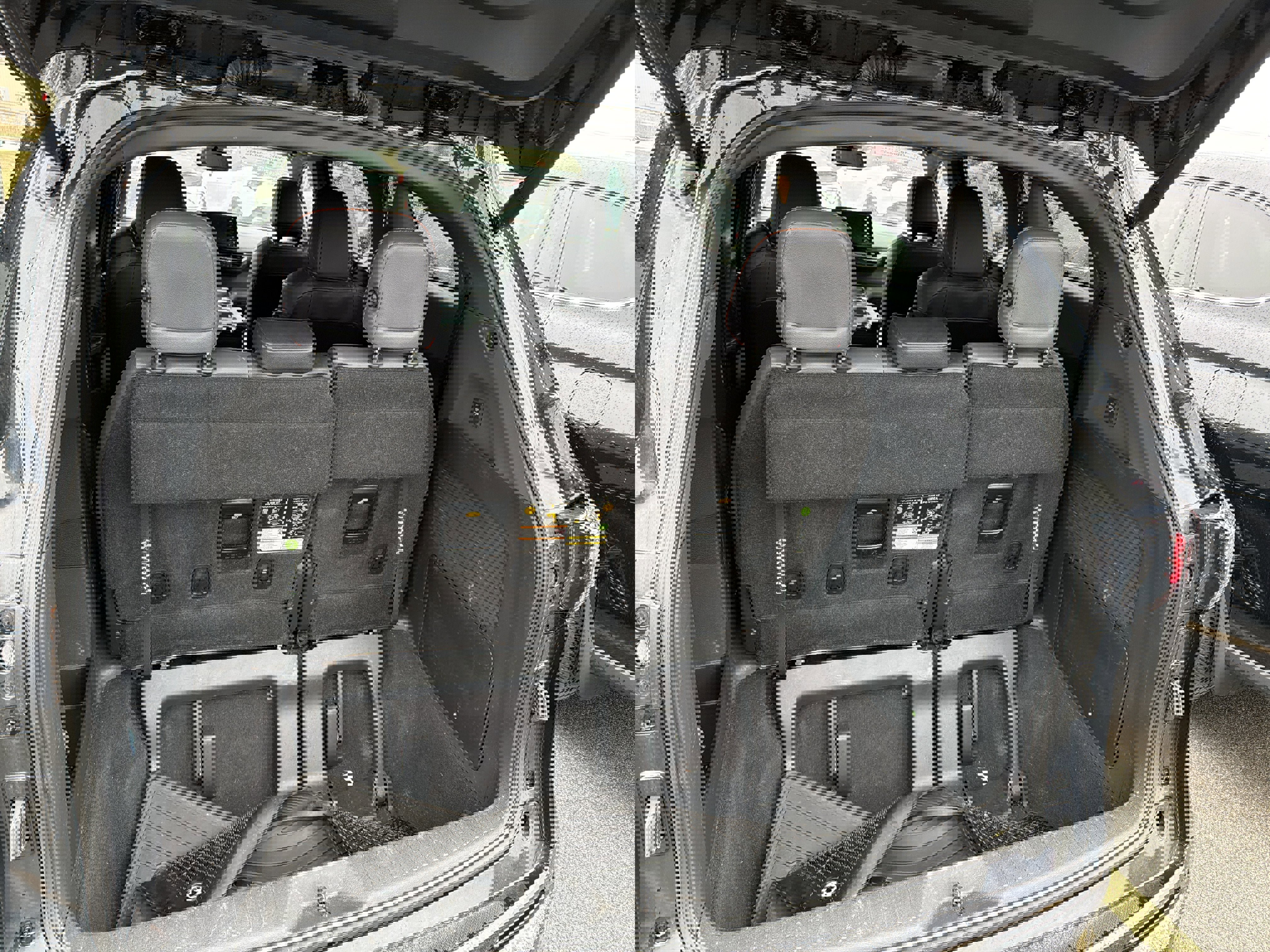 Certified 2023 Toyota Sienna XSE w/ XSE Plus Package image 28