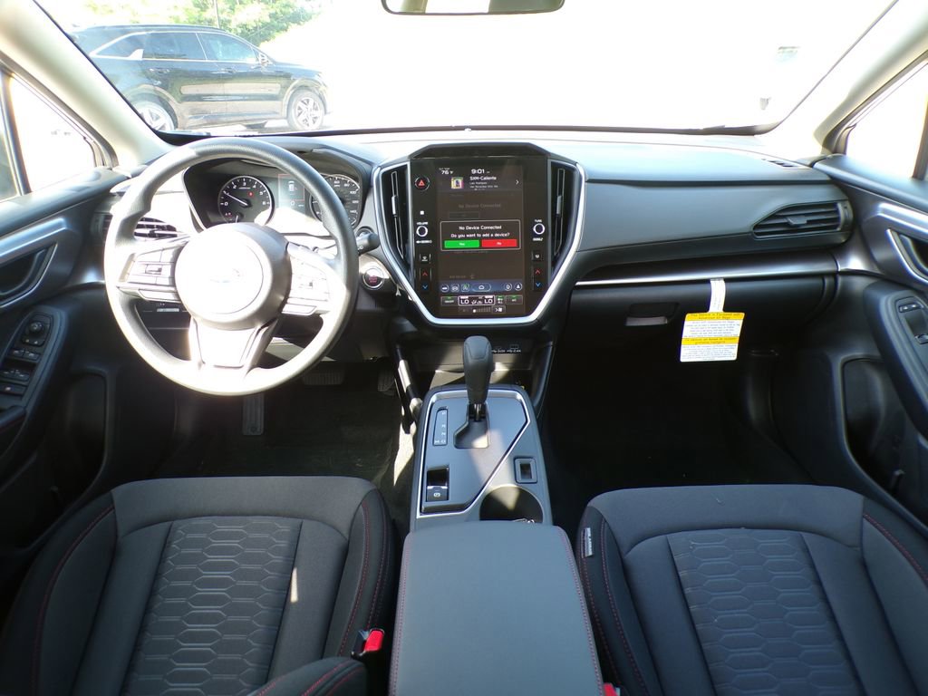 New 2026 Subaru Impreza 2.0i Sport AWD/4WD image 18
