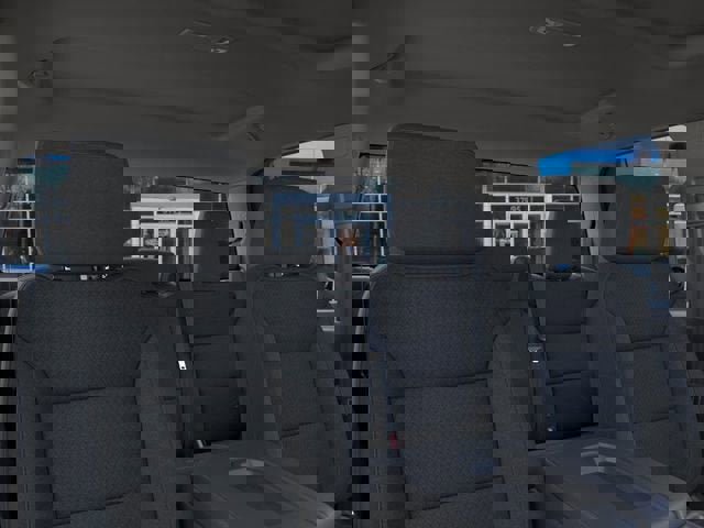 New 2026 Chevrolet Silverado 2500 Custom w/ Custom Value Package image 24