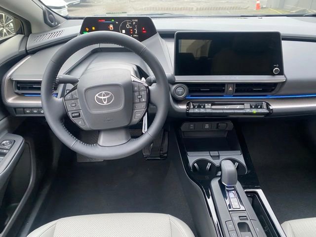 New 2026 Toyota Prius Limited image 15