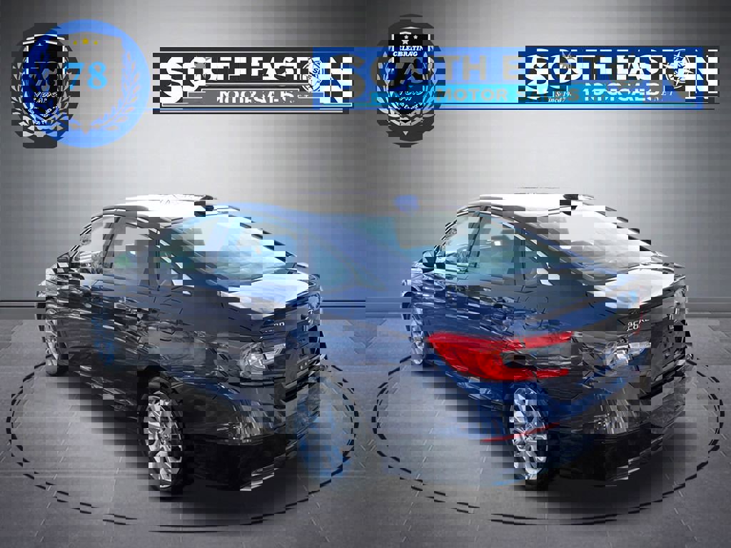 Used 2019 Honda Accord LX image 5