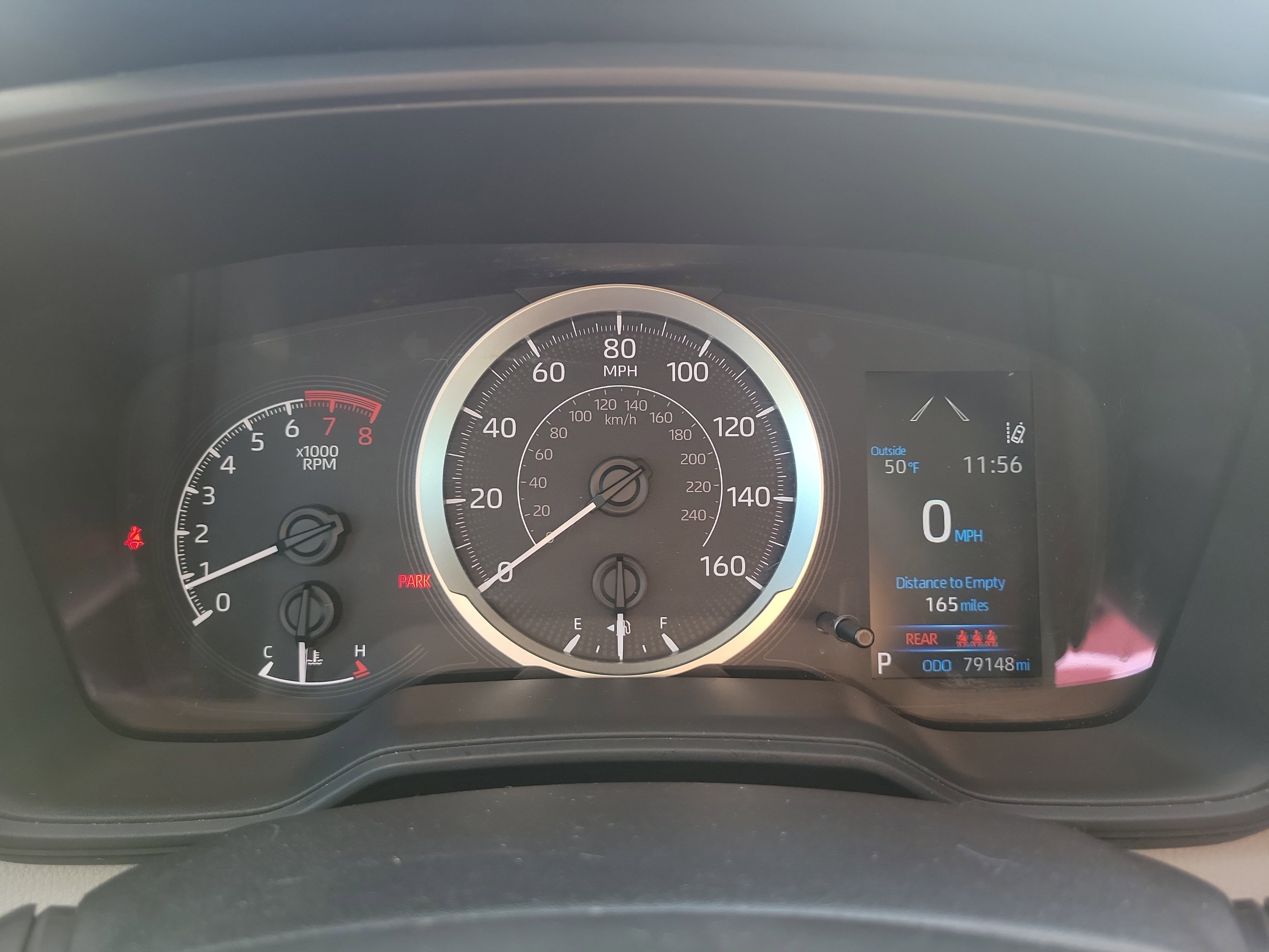 Used 2021 Toyota Corolla LE image 21