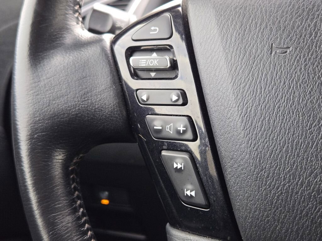 Used 2021 Nissan Armada SV w/ SV Appearance Package image 31