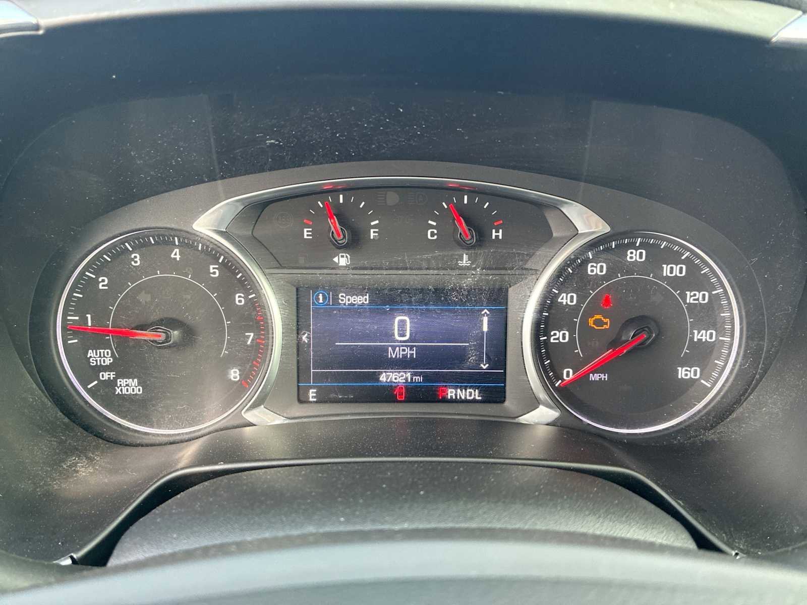 Certified 2021 Chevrolet Blazer LT image 11