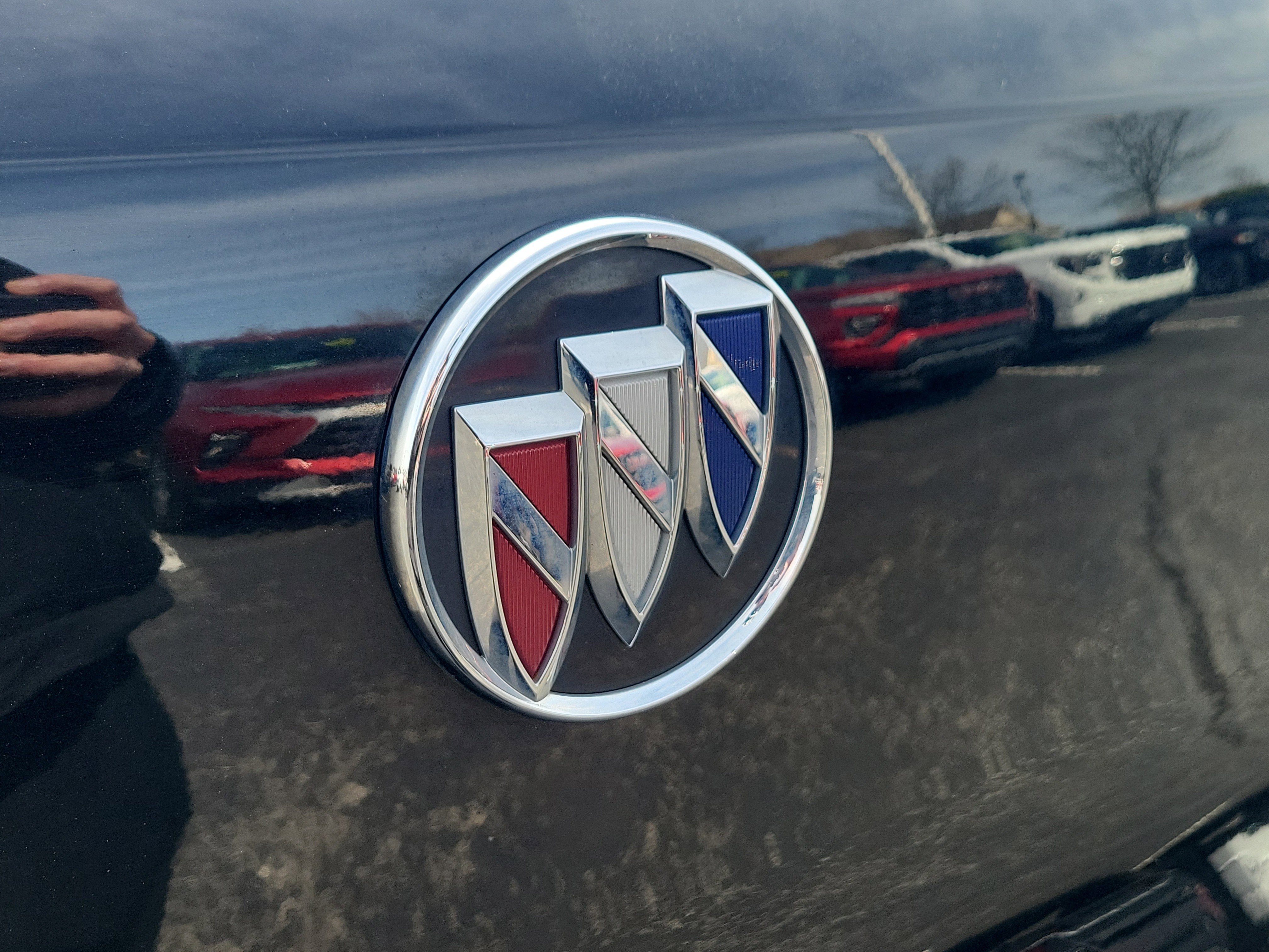 Used 2023 Buick Encore GX Select image 6