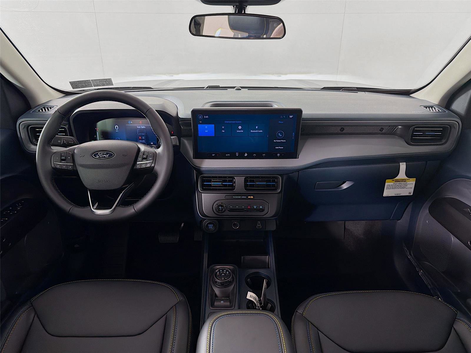 New 2026 Ford Maverick Lobo image 22