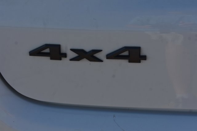 Used 2025 Jeep Compass Trailhawk AWD/4WD image 7