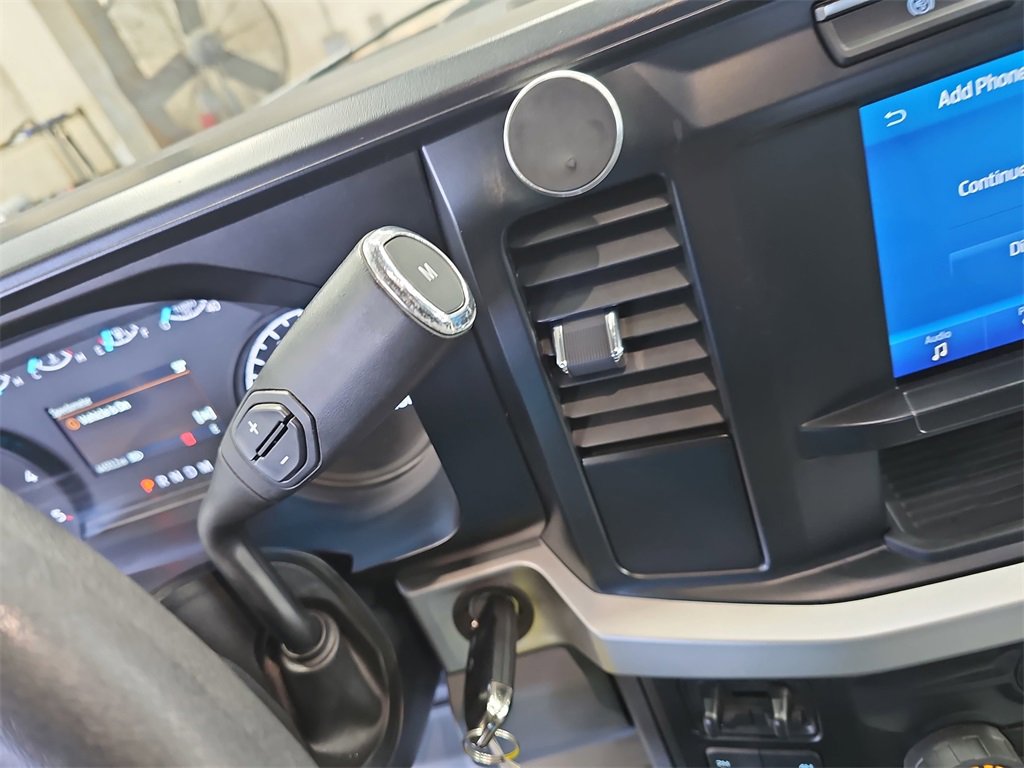 Used 2024 Ford F350 XL w/ XL Driver Assist Package image 24