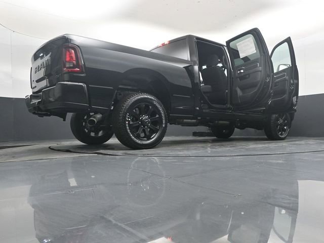 New 2026 RAM 2500 Big Horn image 53