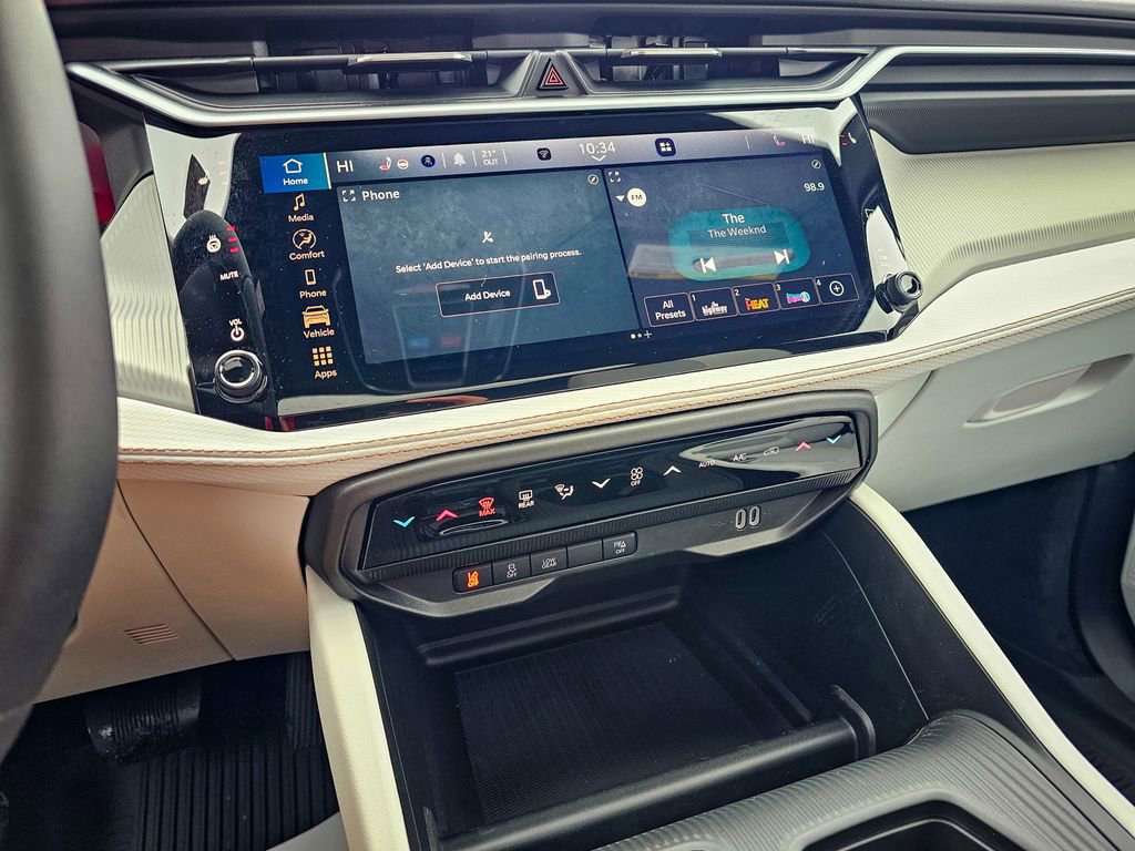 New 2026 Jeep Cherokee Limited image 20