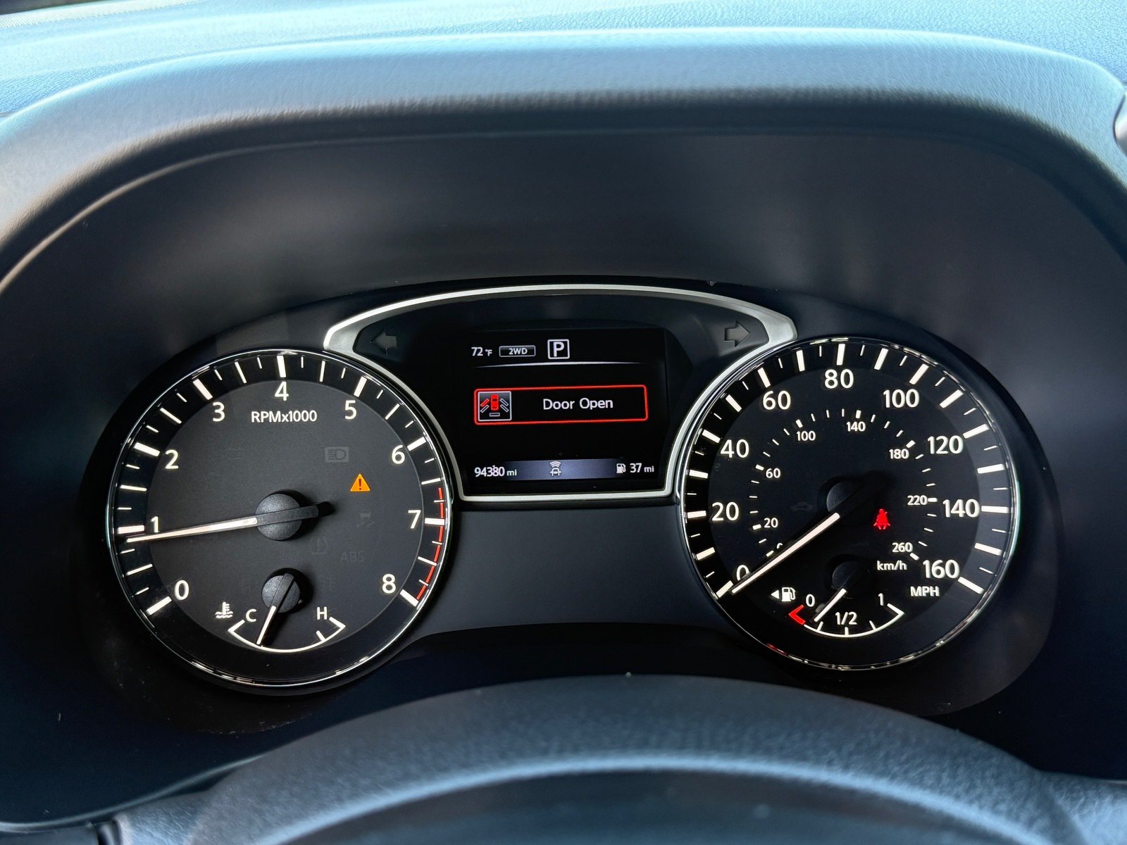 Used 2020 Nissan Pathfinder S AWD/4WD image 16