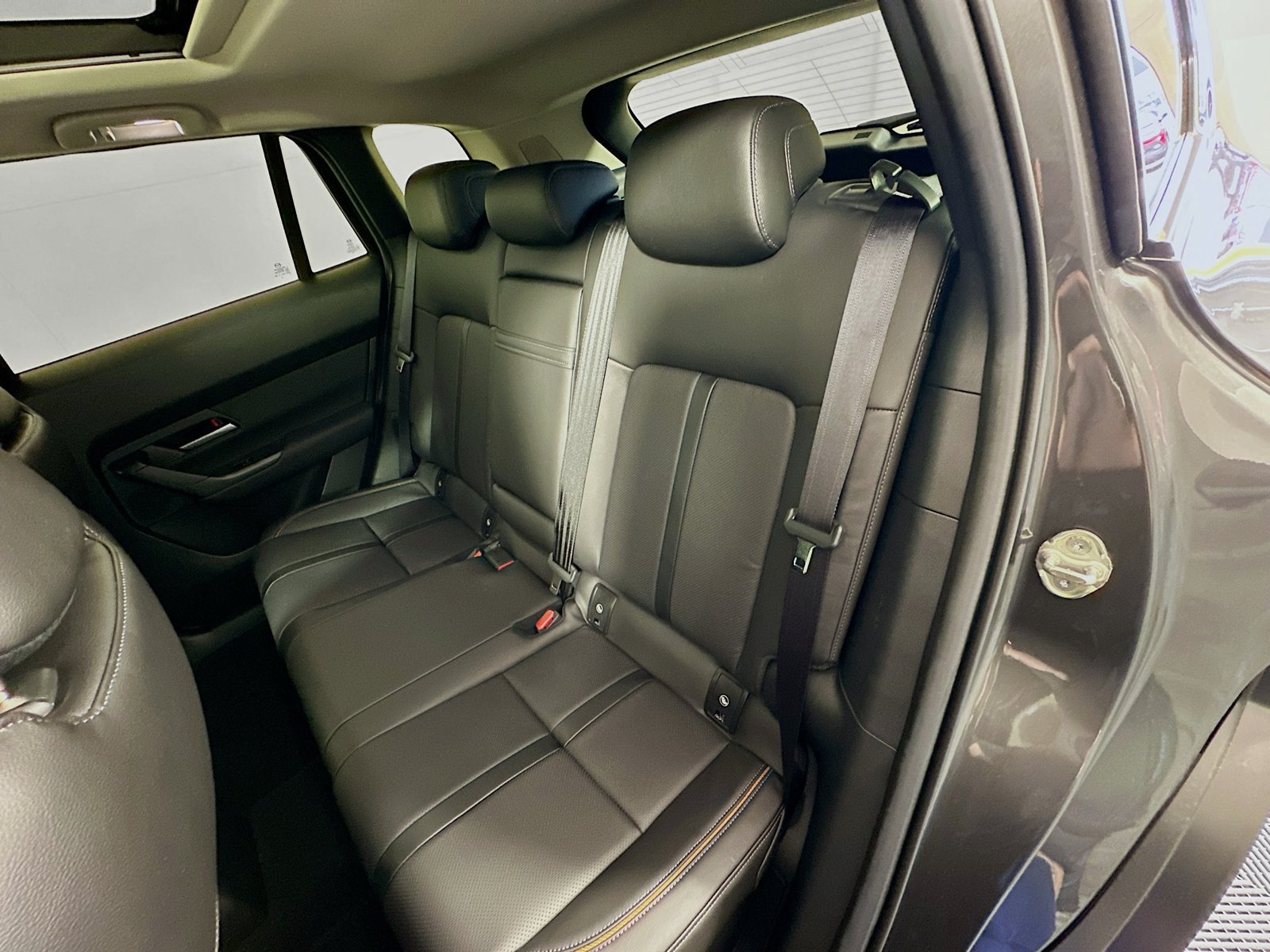 New 2026 MAZDA CX-50 AWD 2.5 Hybrid w/ Premium Pkg image 25