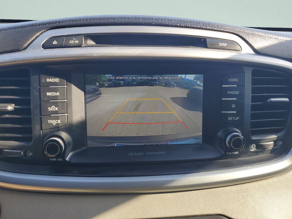 Used 2019 Kia Sorento EX image 17