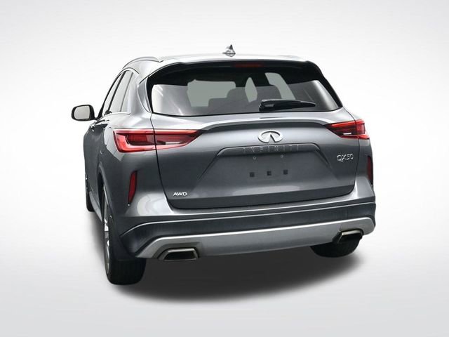 Used 2019 INFINITI QX50 Luxe w/ Navigation Package image 5