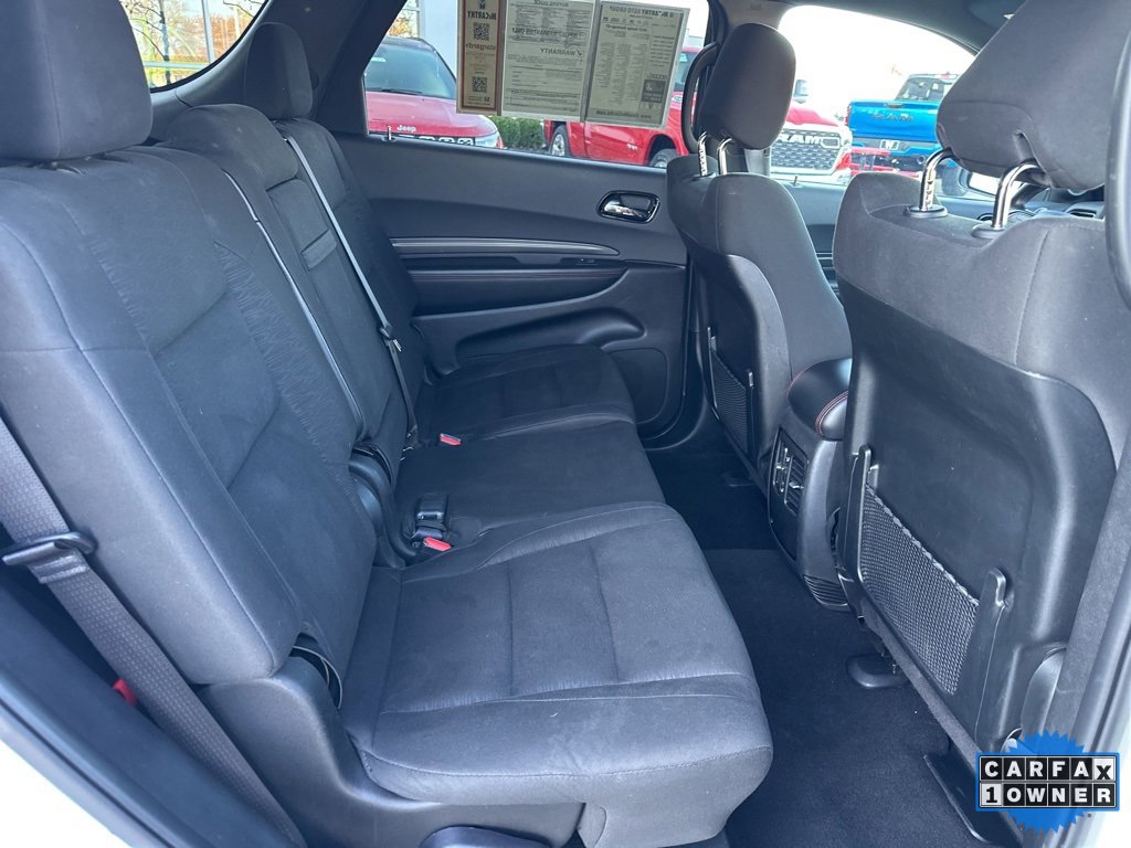 Used 2023 Dodge Durango GT image 50