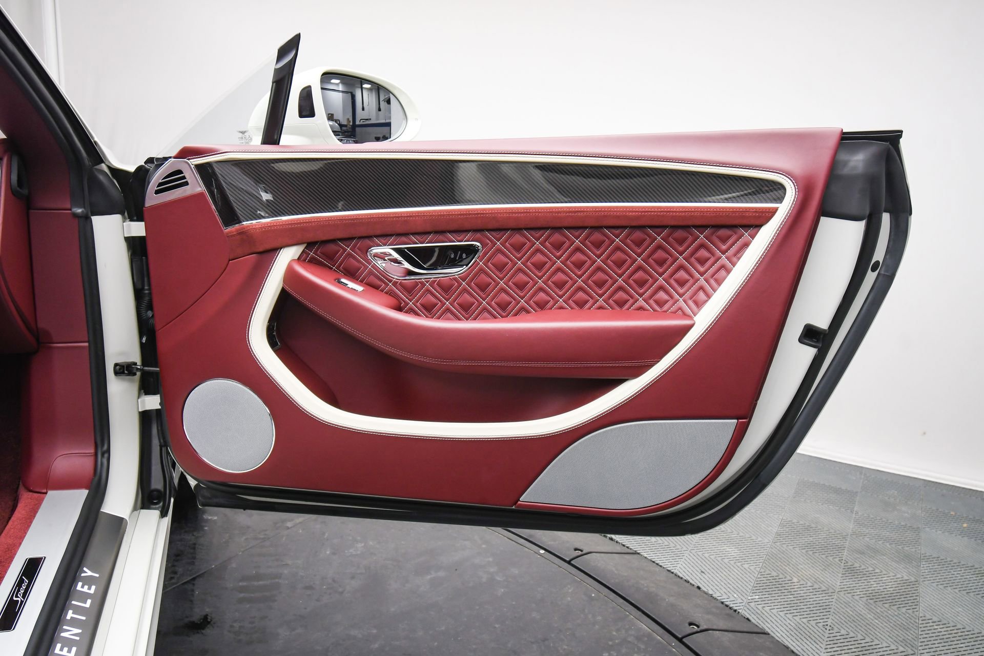 Used 2022 Bentley Continental GT Speed image 47