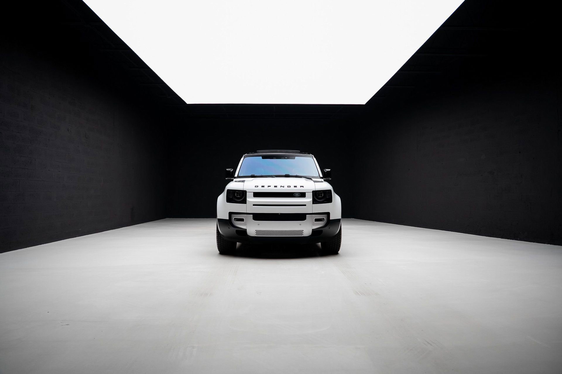 Used 2021 Land Rover Defender 110 S image 84