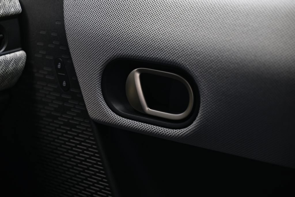 Used 2025 MINI Cooper S FWD image 36