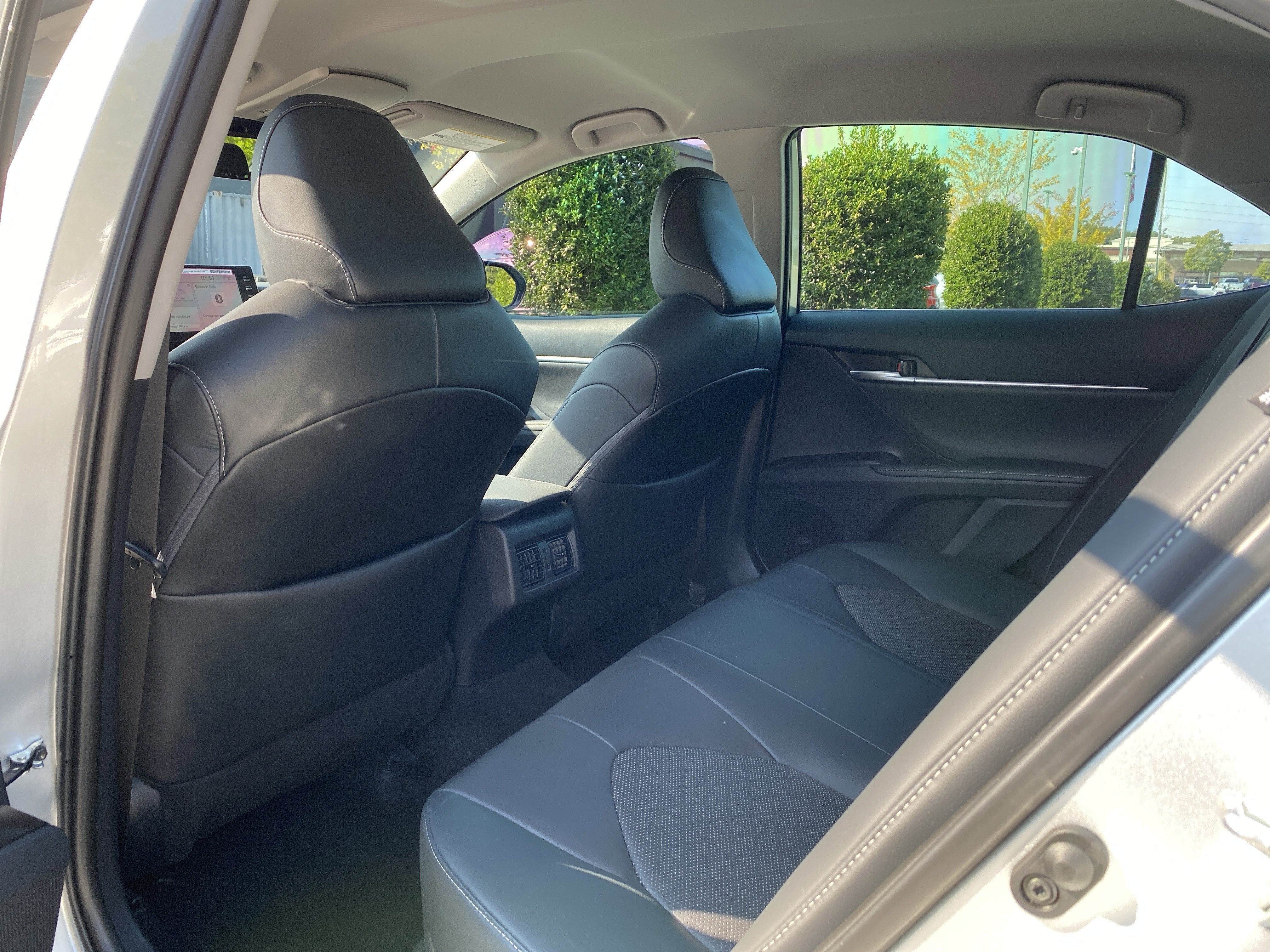 Used 2024 Toyota Camry XSE image 79