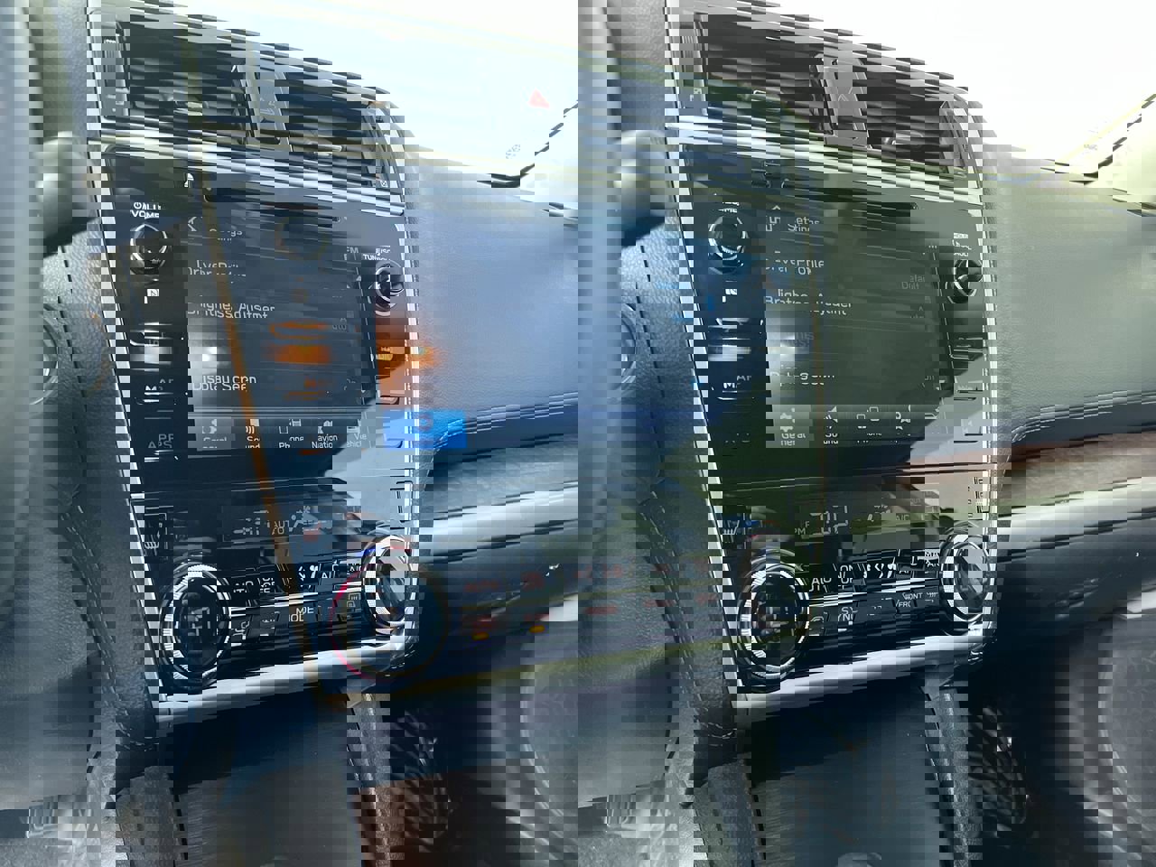 Used 2019 Subaru Outback 3.6R Limited image 25