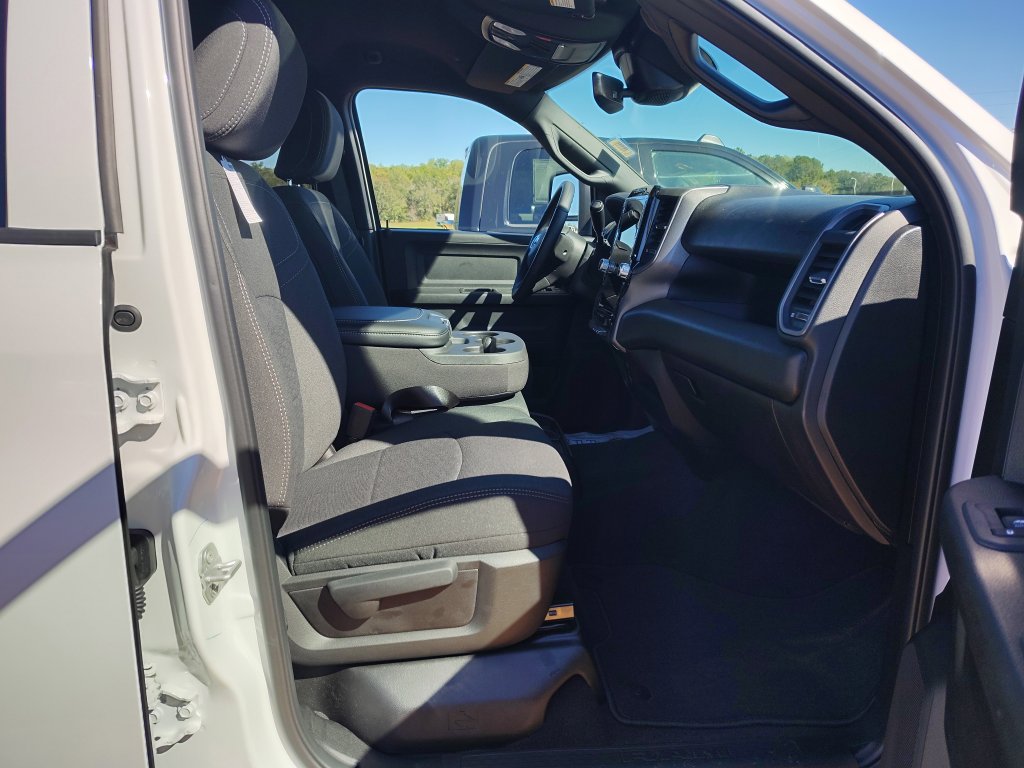 New 2026 RAM 2500 Tradesman image 27