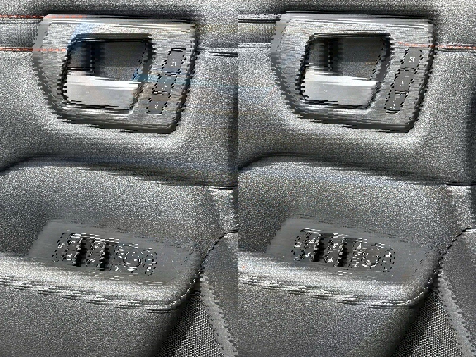 New 2026 Nissan Armada PRO-4X image 16