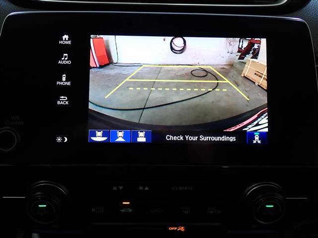 Used 2020 Honda CR-V EX-L image 19