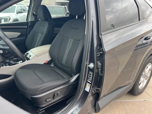 Used 2024 Hyundai Tucson SEL image 6